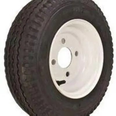 AMERICANA 3H290 215/60-8 C/4H Wh