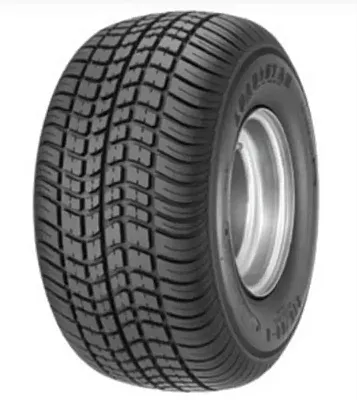 AMERICANA 3H460 205/65-10 E/4H Wh