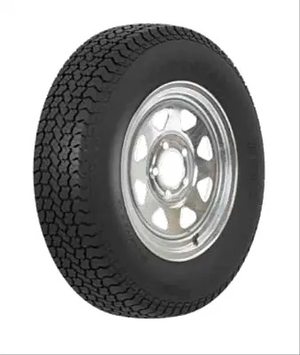AMERICANA 3S450 St205/75D14 C/5H Spk Gal