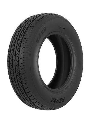 AMERICANA 3S525 St205/75D14 C/5H Mod Black K55