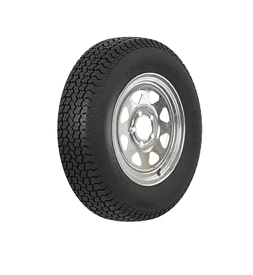 AMERICANA 3S560 215/75D14 C/5H Spk Gal