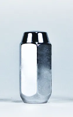 AMERICANA 80096 1/2-20 Long Chrm Lug Nut