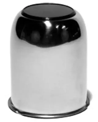 AMERICANA 90175L Long Stainless Steel Cap