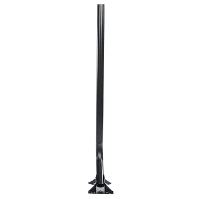 Antennas Direct Mast40 Clearstream Universal Mast, 40-In. With Mounting Hardware