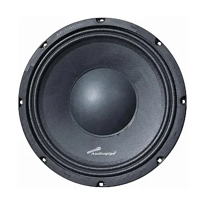 Audiopipe 8??? Low Mid Frequency Speaker 400W Rms/800W Max 8 Ohm