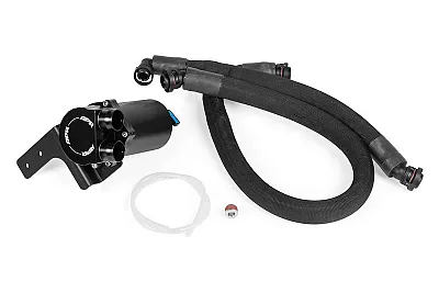 APR MS100122 Catch Can Kit Gli Mk6
