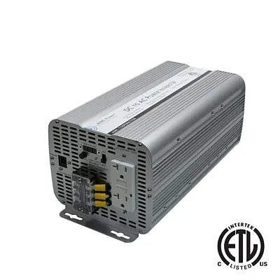 AIMS POWER 1003023 3000W Modified Sine Wave Inverter