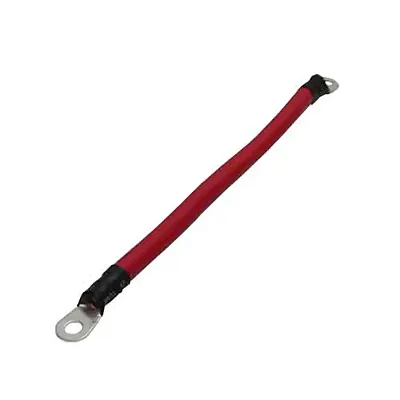 AIMS POWER 1004914 Jumper For 80A Fuses And Lower