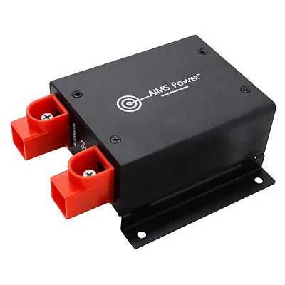 AIMS POWER 1007106 12V 100A Regulator