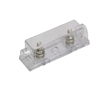 AIMS POWER 1007489 Up To 200A Fuse Holder