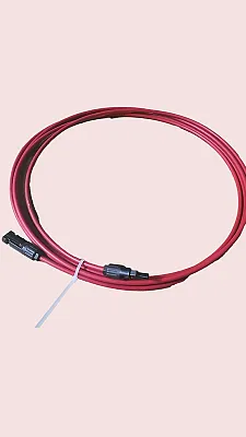 AIMS POWER 1009506 20Ft Pv W/Mc4 Type Ends