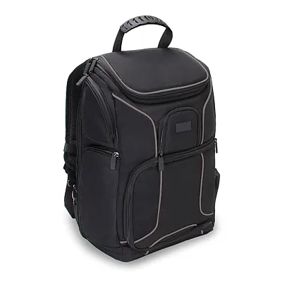 Usa Gear Grsls17100Bkws S Series S17 Dslr Camera Backpack