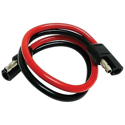 Audiopipe 10 Gauge 12&quot; Quick Disconnect Wire Harness