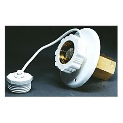 AQUA PRO 27869 Water Fill Flush Mnt Aqua Pro