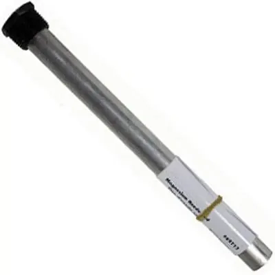 AQUA PRO 69717 Anode 9.5&#039;X.75&#039; Mpt Bulk Ldfre