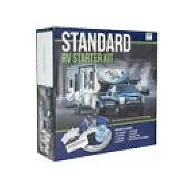 AQUA PRO 98295A Box Only-For Standard Starter Kit