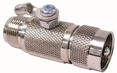 Firestik Ar10 Lightning Arrestor/Static Reducer