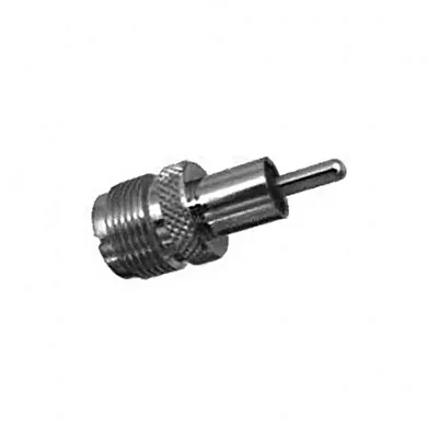 Adapts Pl259 To Motorola Plug Ar2