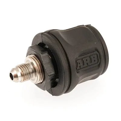 ARB USA 0740111 Hose Coupling Us Std Jic-4 1Pk