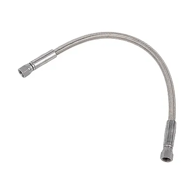 ARB USA 0740201 Hose Reinforced Jic-4 0.3M 1Pk