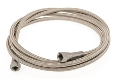 ARB USA 0740203 Hose Reinforced Jic-4 1M 1Pk