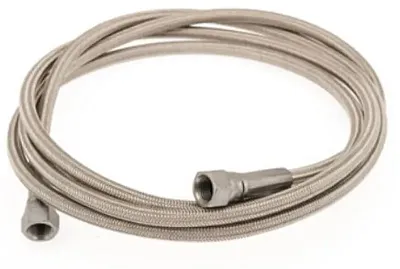 ARB USA 0740204 Hose Reinforced Jic-4 1.5M 1Pk