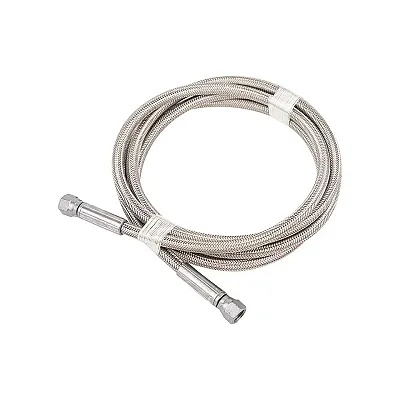 ARB USA 0740205 Hose Reinforced Jic-4 2M 1Pk