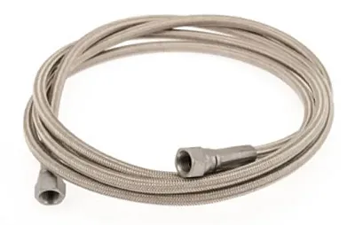 ARB USA 0740206 Hose Reinforced Jic-4 3M 1Pk