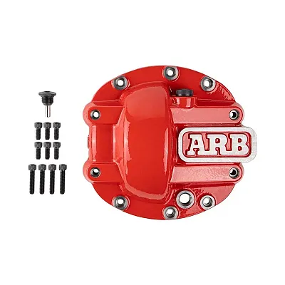 ARB USA 0750002 Diff Cover D30