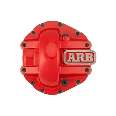 ARB USA 0750011 Diff Cover Jl Rubicon|Front Axle