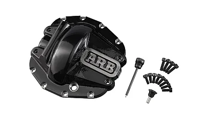 ARB USA 0750012B Diff Cover Jl Ruibcon