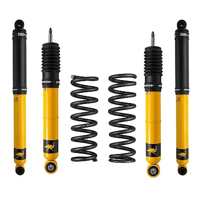 ARB USA 1001K Front Coil Spring
