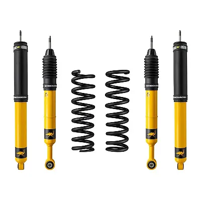 ARB USA 1003K Coil Spring Front