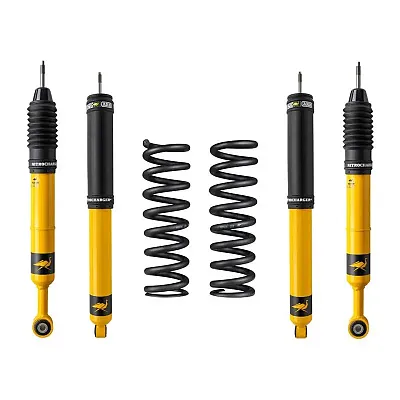 ARB USA 1006K Coil Spring Front