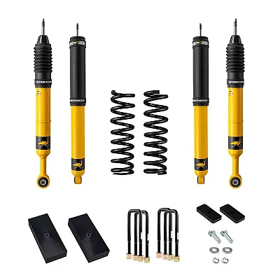 ARB USA 1009K Coil Spring Front