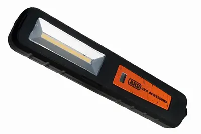 ARB USA 10500060A Arb Adventure Light 600|Ac/Dc Recha