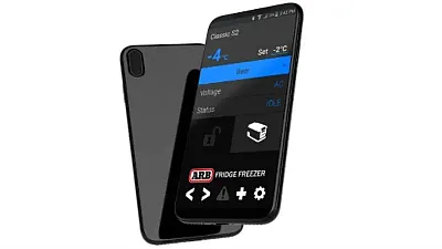 ARB USA 10900041 Fridge App Connect Module