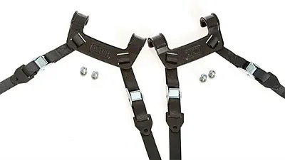 ARB USA 10900046 Fridge Tie Down Kit Zero