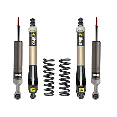 ARB USA 1106K Coil Spring Front