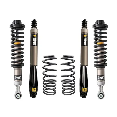 ARB USA 1113K Mt64 Kit 2024-25 Tacoma