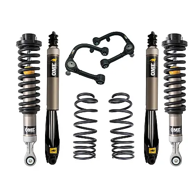 ARB USA 1122K Kit