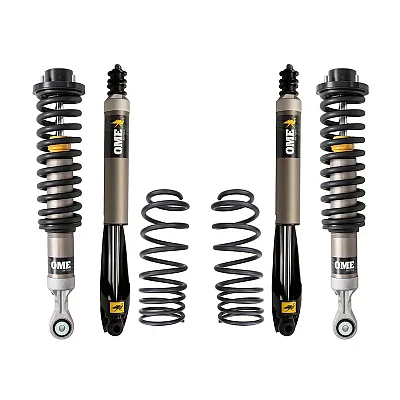 ARB USA 1123K Kit