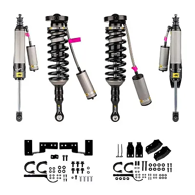 ARB USA 1203K Ome Bp51 Coilover