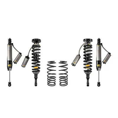 ARB USA 1208K Bp51 Kit 2024-25 Tacoma