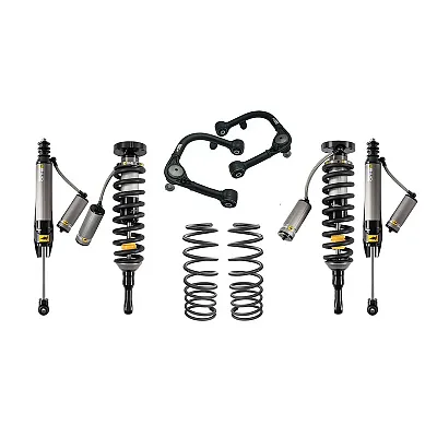 ARB USA 1209K Bp51 Kit W/Uca 2024-25 Tacoma