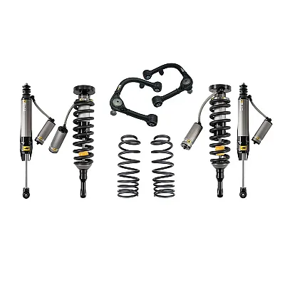 ARB USA 1211K Bp51 Kit W/Uca 2024-25 Tacoma