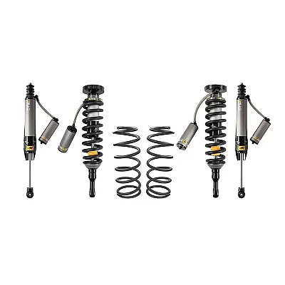 ARB USA 1212K Bp51 Kit 2024-25 Tacoma