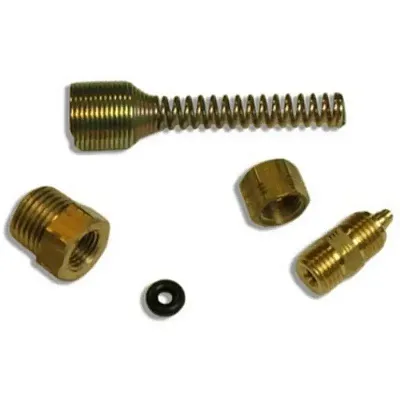 ARB USA 170111 Bulkhead Kit 3.5Mm O-Ring