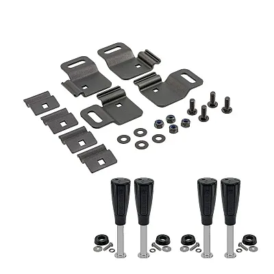 ARB USA 1780310K2 Base Rack Tred Mount Kit2