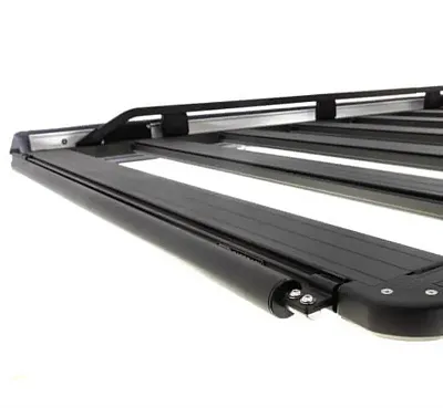 ARB USA 1780360 Base Rack Roller Kit